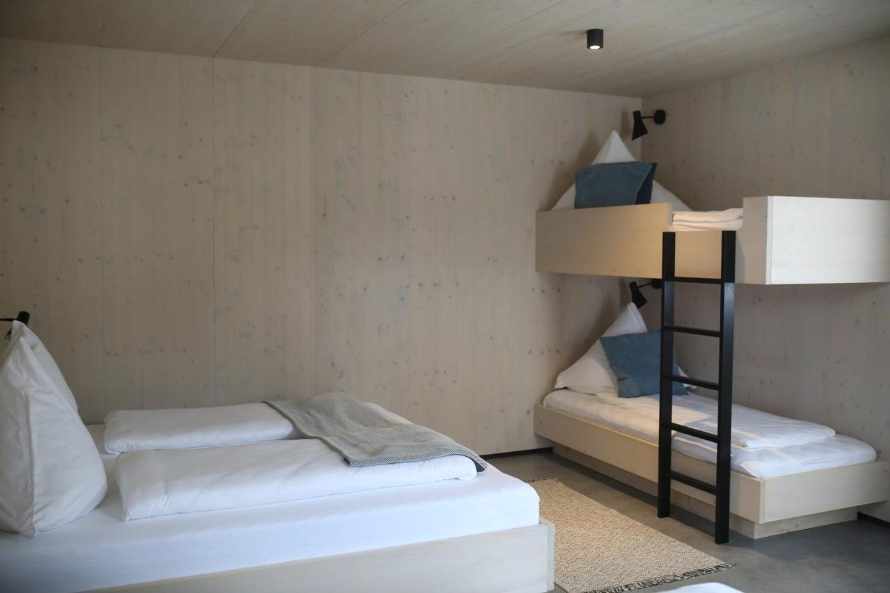 Kampenzeit Loft Mit Traumhaftem Panoramablick Apartamento Aschau im Chiemgau Exterior foto
