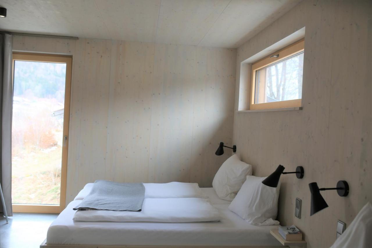 Kampenzeit Loft Mit Traumhaftem Panoramablick Apartamento Aschau im Chiemgau Exterior foto