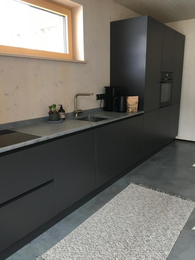 Kampenzeit Loft Mit Traumhaftem Panoramablick Apartamento Aschau im Chiemgau Exterior foto