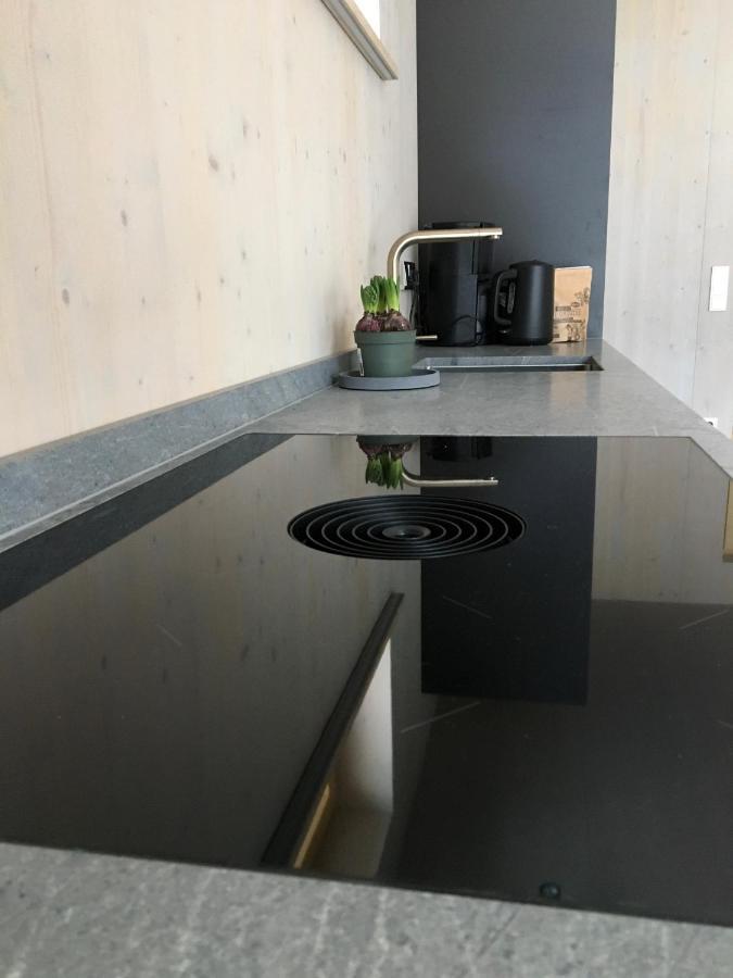 Kampenzeit Loft Mit Traumhaftem Panoramablick Apartamento Aschau im Chiemgau Exterior foto