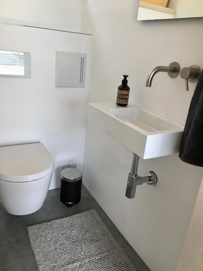 Kampenzeit Loft Mit Traumhaftem Panoramablick Apartamento Aschau im Chiemgau Exterior foto