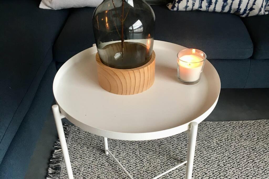 Kampenzeit Loft Mit Traumhaftem Panoramablick Apartamento Aschau im Chiemgau Exterior foto