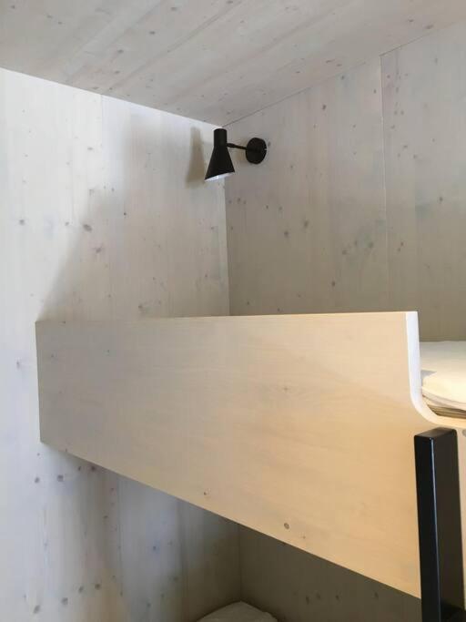 Kampenzeit Loft Mit Traumhaftem Panoramablick Apartamento Aschau im Chiemgau Exterior foto