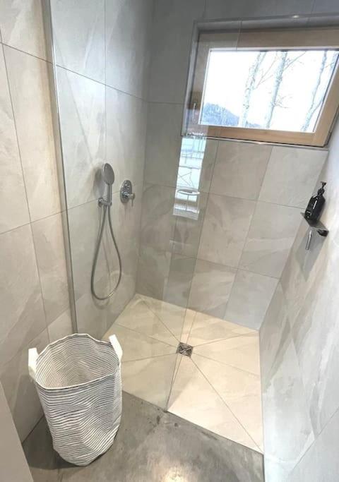 Kampenzeit Loft Mit Traumhaftem Panoramablick Apartamento Aschau im Chiemgau Exterior foto